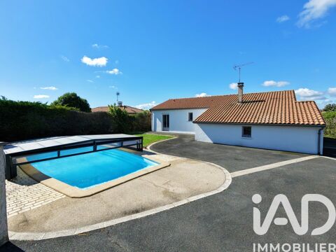   Vente Maison Maison - 4 pi�ce(s) - 96 m�