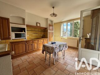  Maison à vendre 7 pièces 160 m²