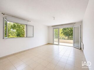  Appartement à vendre 4 pièces 82 m²