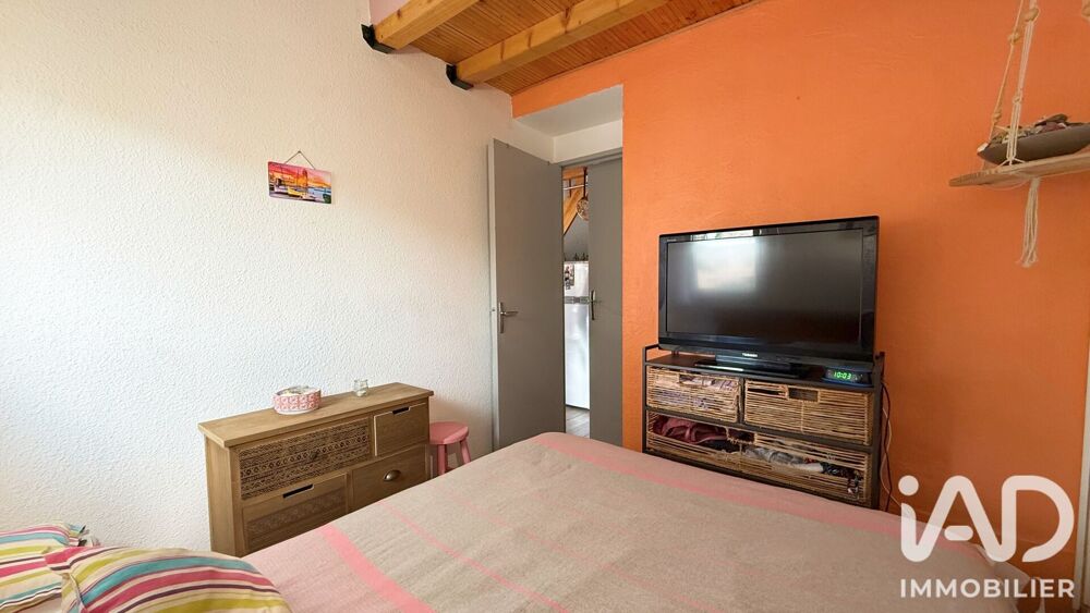 Vente Maison/villa 2 pièces