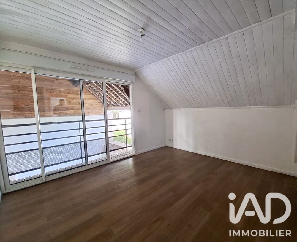 Vente Maison Vente Maison de ville 3 pièces Ancenis