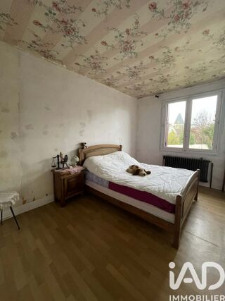  Maison à vendre 4 pièces 82 m²