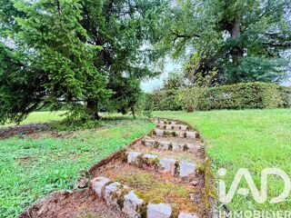  Maison � vendre 8 pi�ces 141 m�