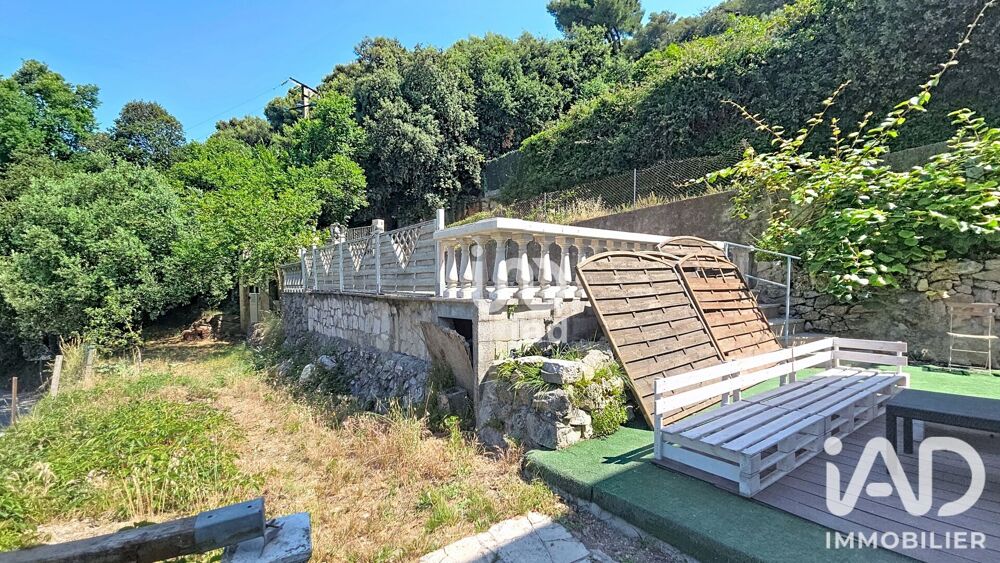 Vente Maison traditionnelle 4 pièces