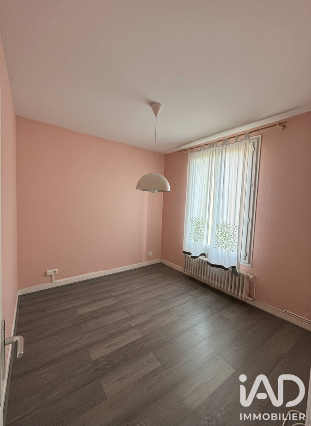 Vente Maison Vente Maison de ville 4 pièces Clermont-ferrand