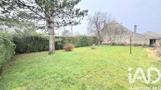  Maison à vendre 5 pièces 151 m²