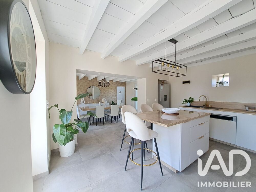 Vente Maison Vente Maison de campagne 7 pièces Châtel-de-neuvre