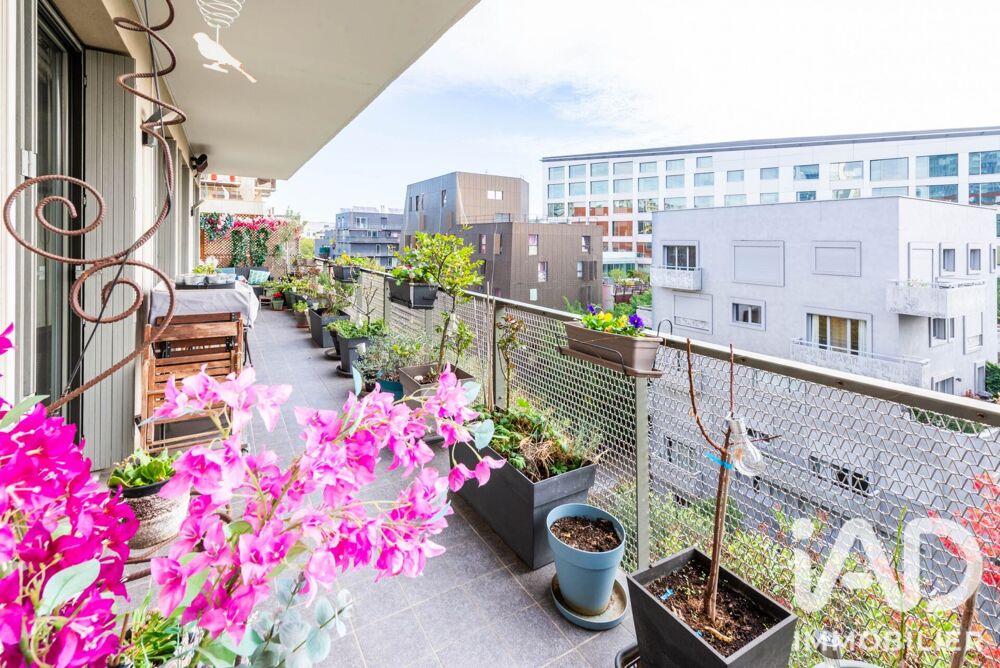 à vendre  Appartement Boulogne-Billancourt (92100)