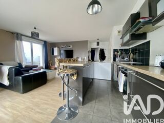 Appartement � vendre 4 pi�ces 82 m�