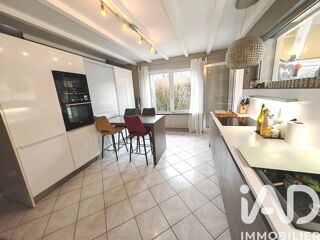  Maison à vendre 8 pièces 318 m²