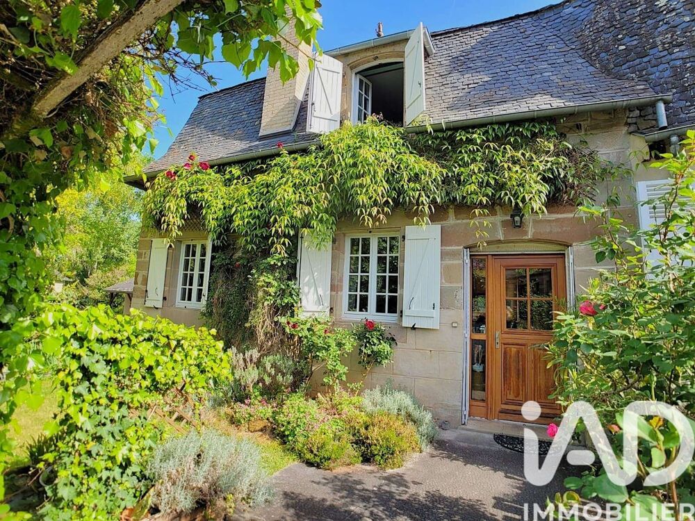 Vente Maison Vente Maison/villa 6 pièces Larche