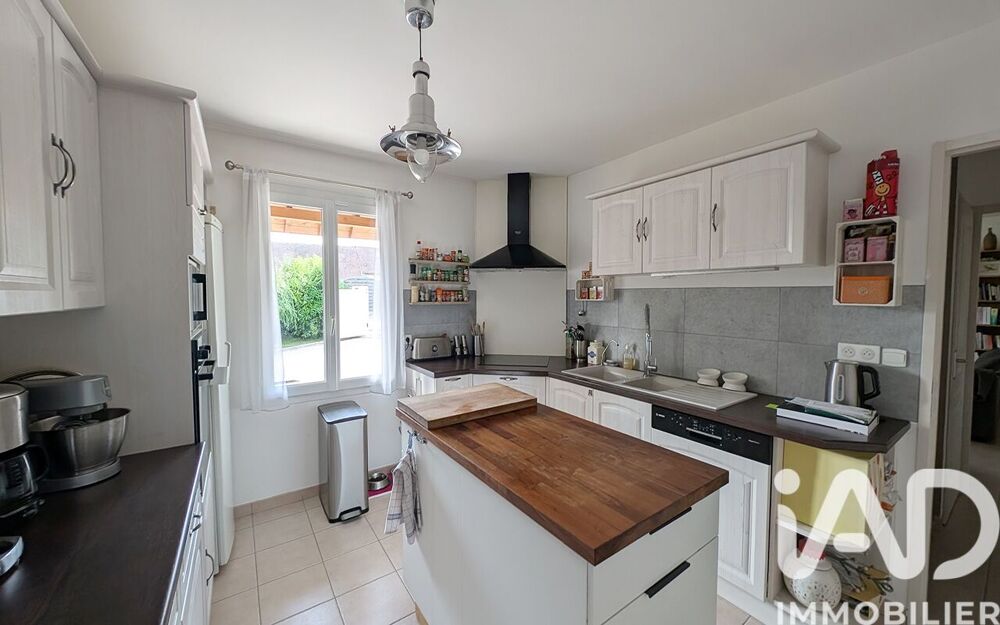 Vente Maison Vente Maison/villa 7 pièces Chauvincourt-provemont