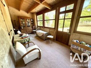  Maison à vendre 9 pièces 240 m²