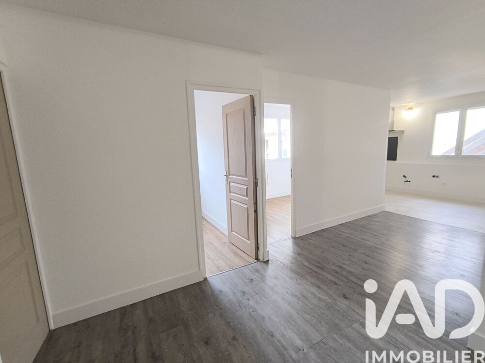Vente Appartement Vente Appartement 3 pièces La bâtie-montgascon