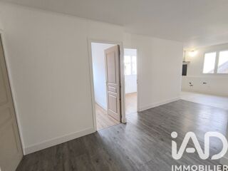  Appartement à vendre 3 pièces 68 m²