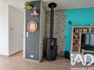  Maison à vendre 6 pièces 135 m²