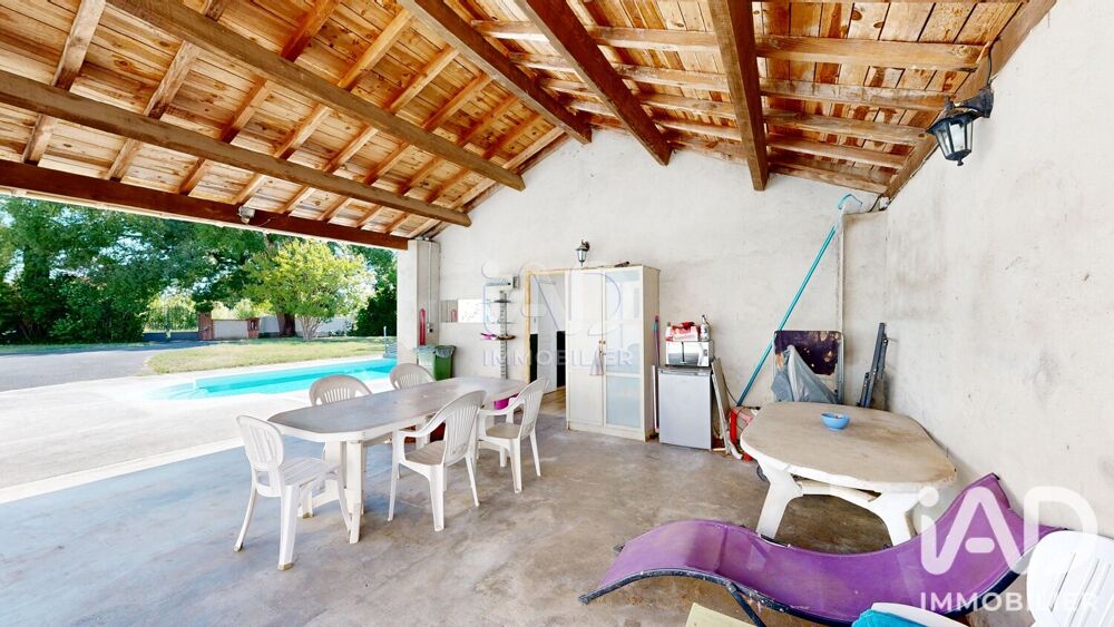 Vente Maison Vente Maison traditionnelle 5 pièces Gaillac