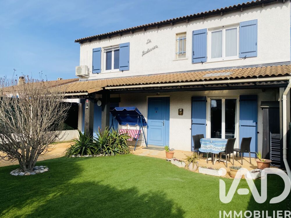 Vente Maison Vente Maison/villa 5 pièces Le muy