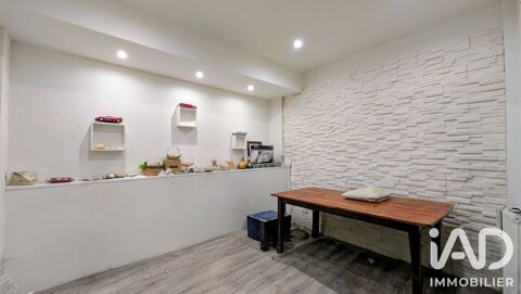   Vente Boutique/Local commercial 89 m&sup2; 