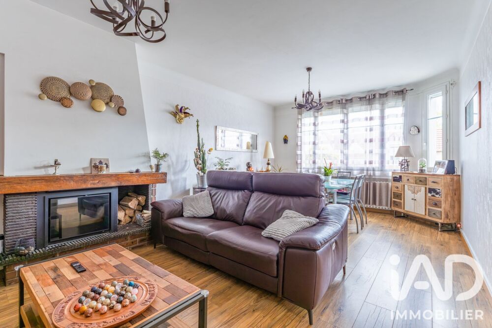 Vente Maison Vente Maison traditionnelle 6 pièces Draveil