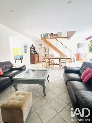  Maison à vendre 6 pièces 240 m²