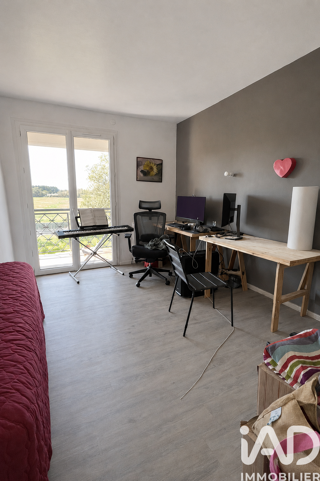  Maison à vendre 3 pièces 110 m²