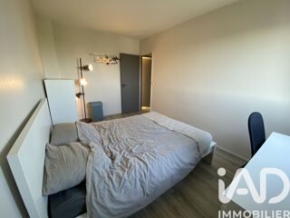  Appartement � louer 3 pi�ces 66 m� Tours