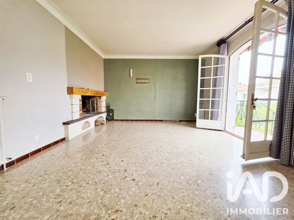 Vente Maison Vente Maison de ville 5 pièces Perpignan
