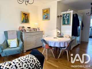  Appartement à vendre 4 pièces 76 m²