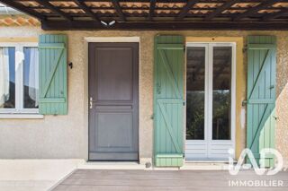 Vente Maison Vente Maison/villa 3 pièces Coaraze