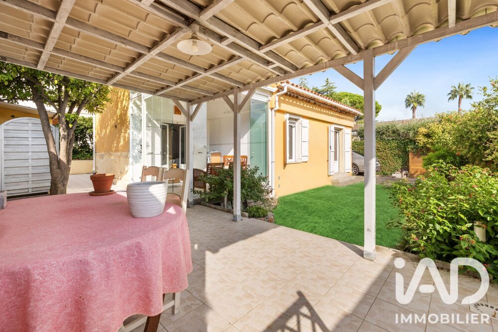 Vente Maison Vente Maison traditionnelle 3 pièces Mandelieu-la-napoule
