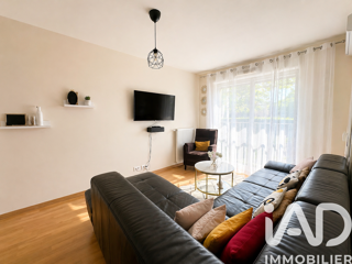  Appartement à vendre 4 pièces 71 m²