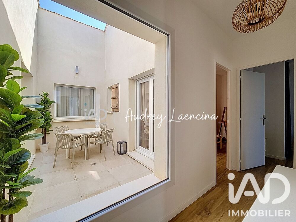 Vente Maison traditionnelle 4 pièces