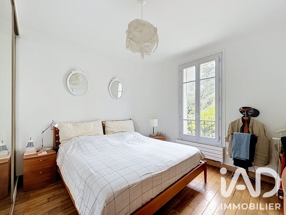 à vendre  Maison Le Perreux-sur-Marne (94170)
