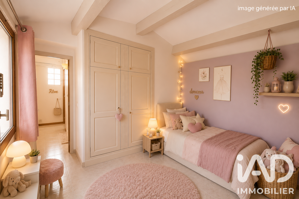 à vendre  Maison Marseille 9