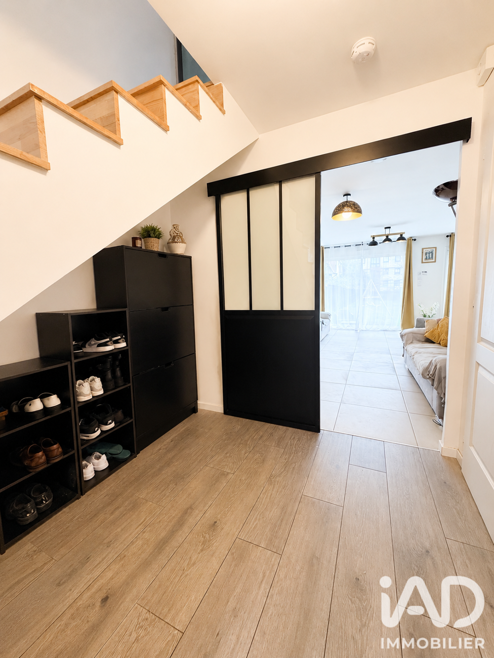 Vente Maison Vente Maison/villa 5 pièces Deuil-la-barre