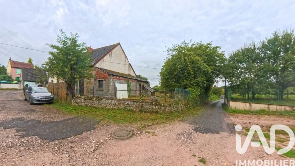 Vente Maison/villa 8 pièces