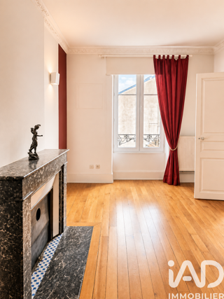  Appartement � vendre 3 pi�ces 68 m�