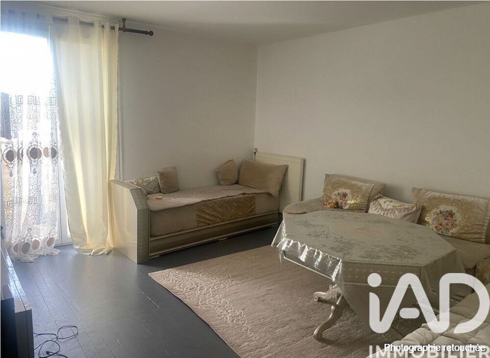 vente Appartement - 4 pièce(s) - 72 m² Moissac (82200)