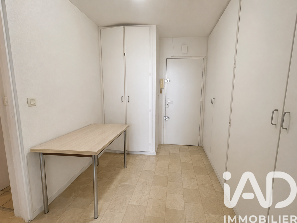 Vente Appartement Vente Appartement 3 pièces Aubervilliers