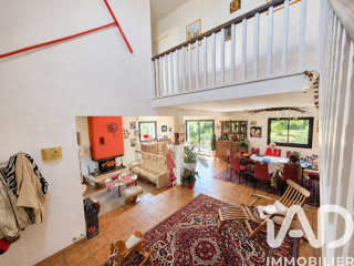  Maison à vendre 6 pièces 150 m²