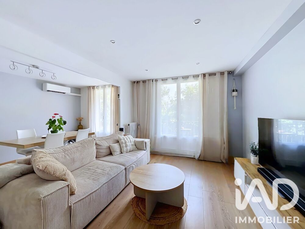 Appartement 5 pièces 81 m² · à Manosque · 81 m² · 190 000 €