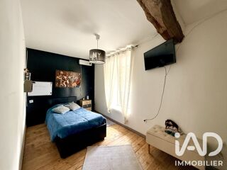  Maison à vendre 3 pièces 81 m²