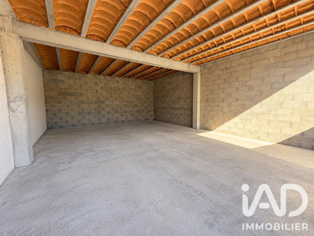 Vente Parking/Garage Vente Garage 50 m&sup2; Perpignan