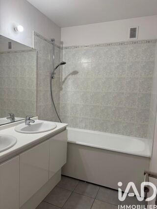  Appartement à vendre 4 pièces 86 m²
