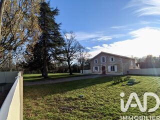  Maison à vendre 4 pièces 107 m²