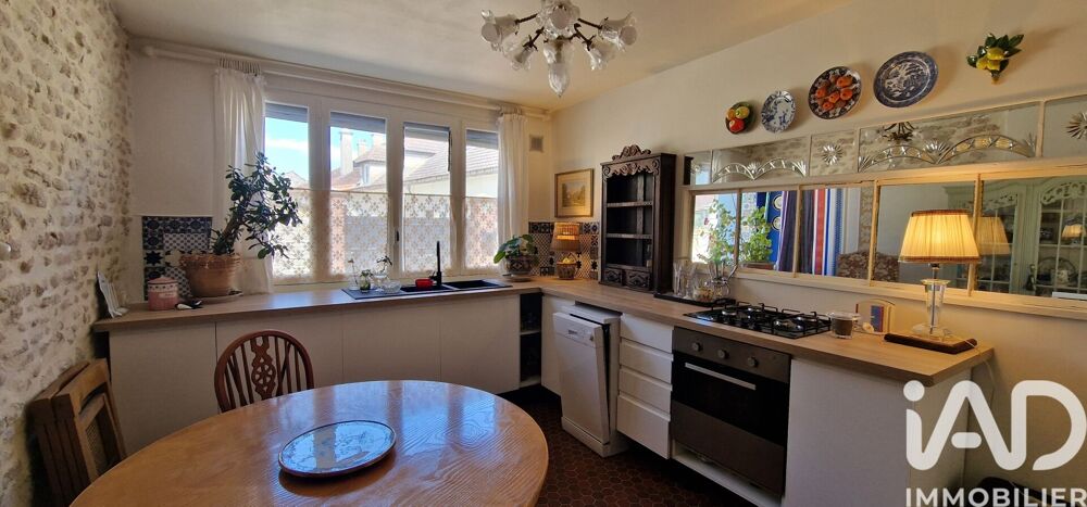 Vente Maison de village 9 pièces