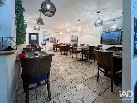 Vente Bar-brasserie 160 m&sup2; 480000 13200 Arles