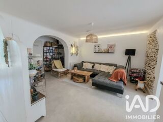  Maison à vendre 5 pièces 111 m²