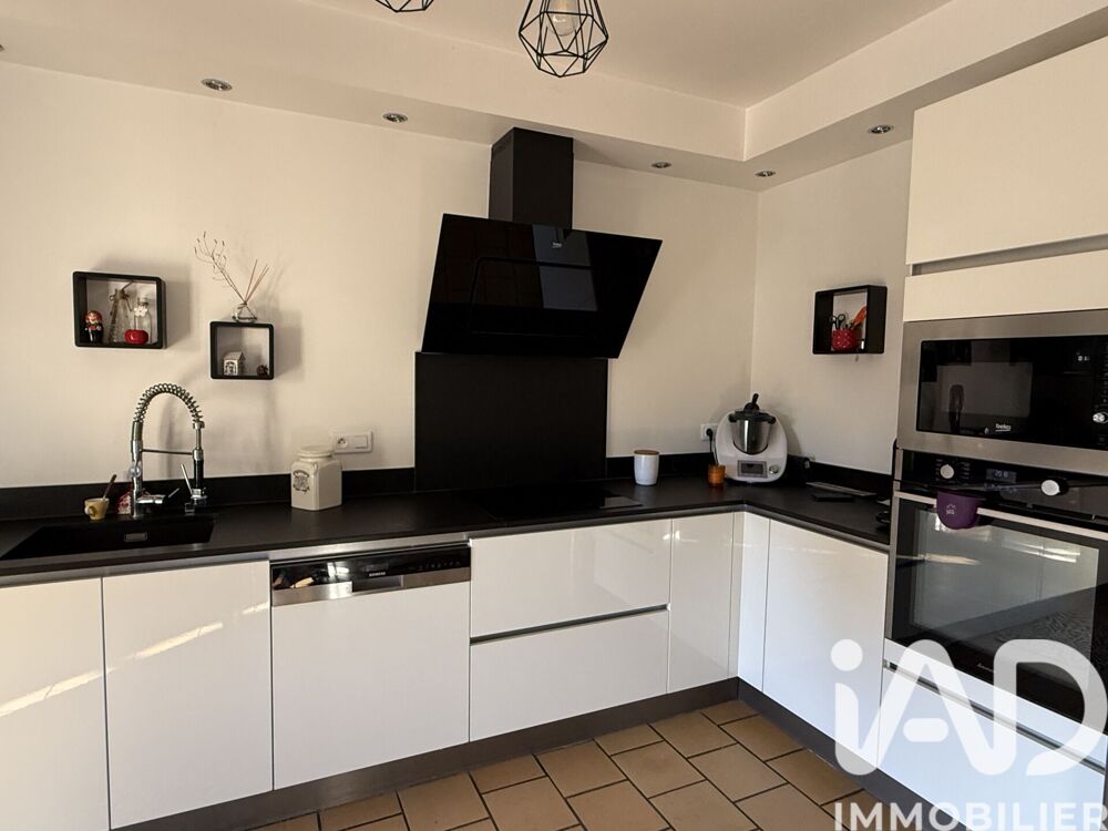 Vente Maison Vente Maison/villa 5 pièces Venasque